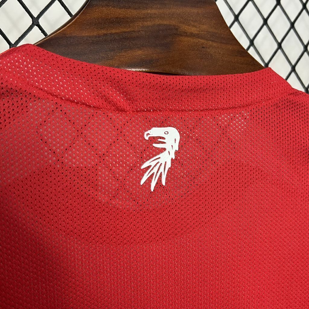 Niño Freiburg 24/25 Primera Equipación