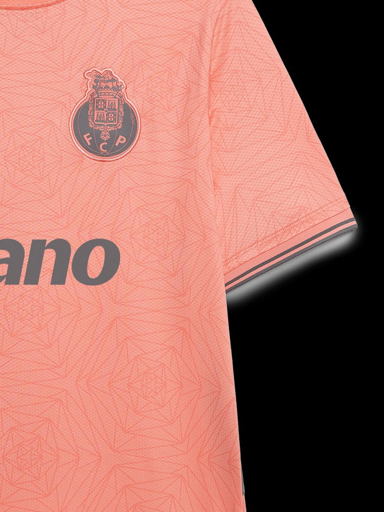 Niño Porto 25/26 Segunda Equipación