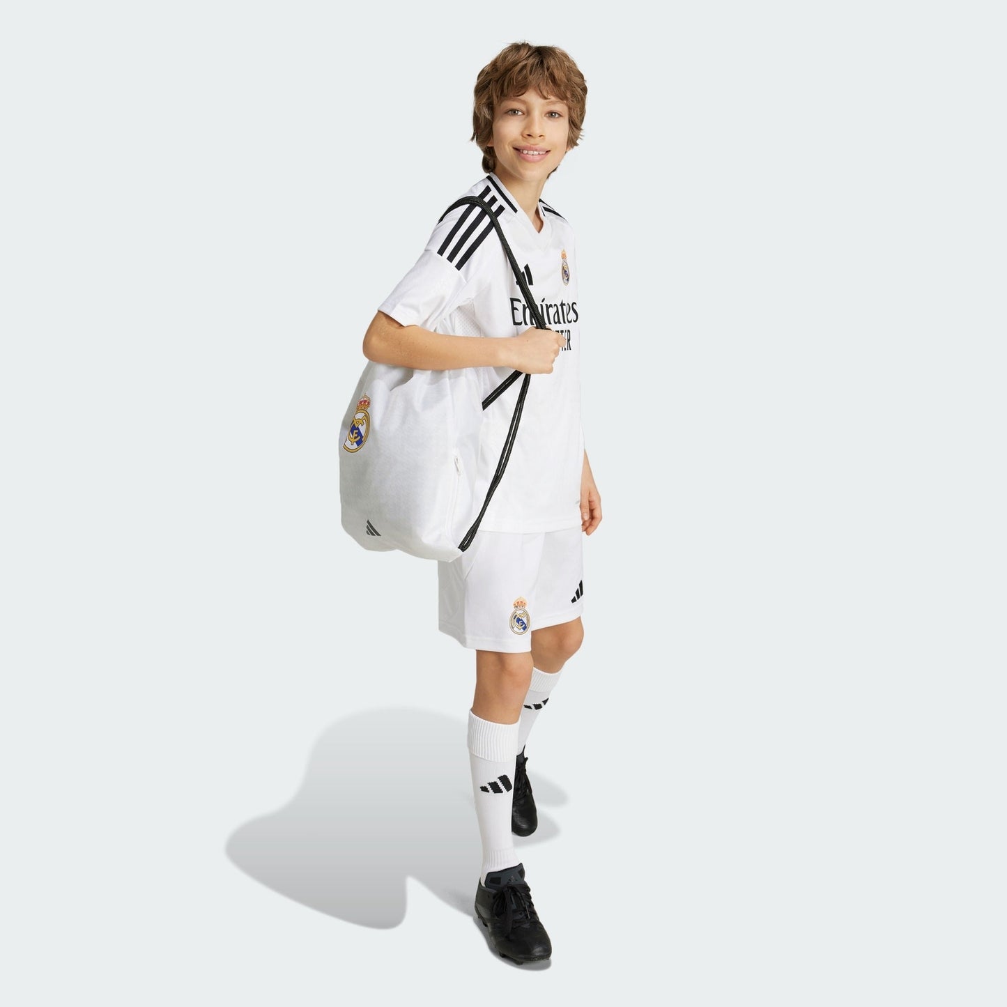 Niño Real Madrid 24∕25 Primera Equipación
