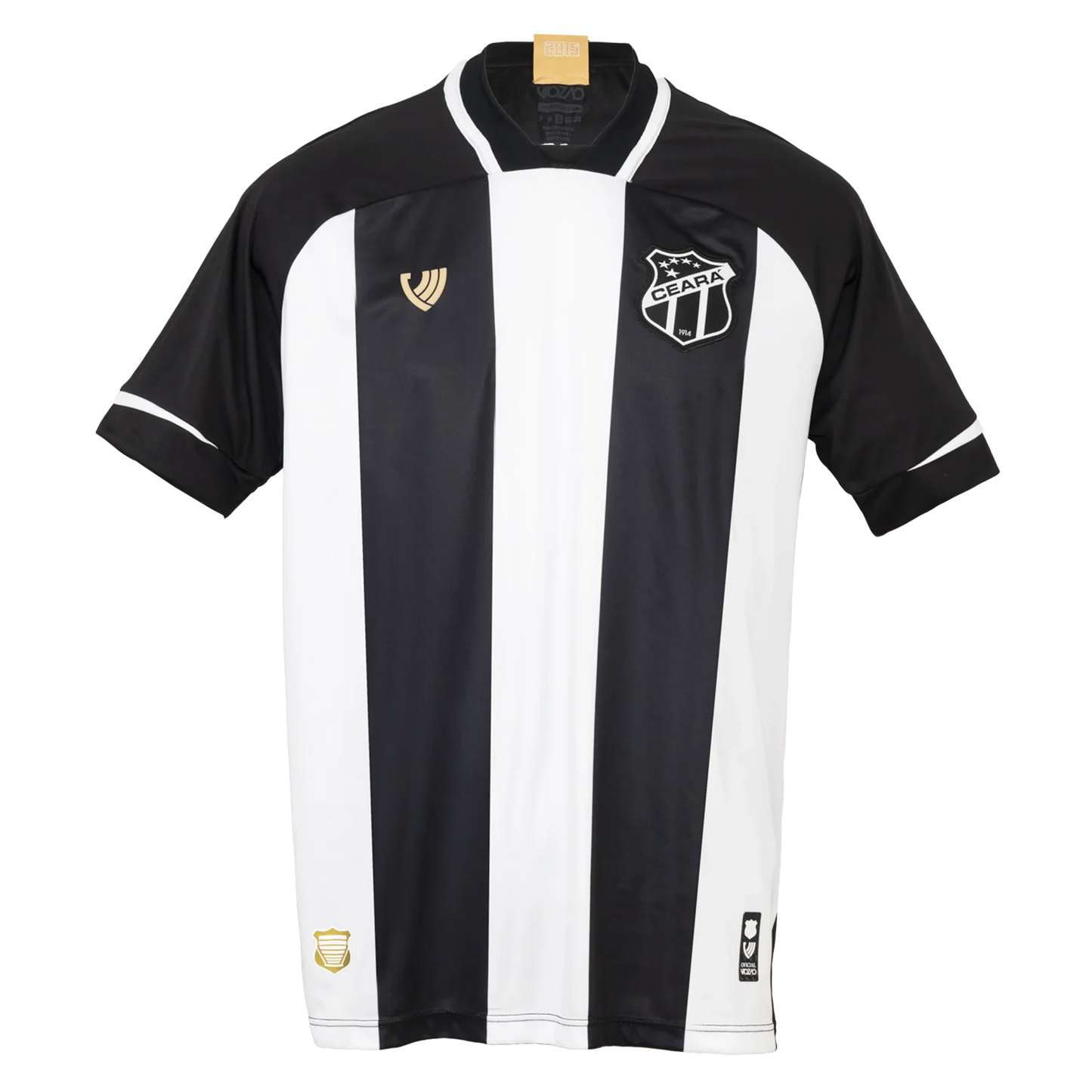 Camisa Ceará Feminina l 25/26