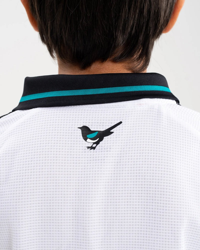 Niño Newcastle 24/25 Tercera Equipación