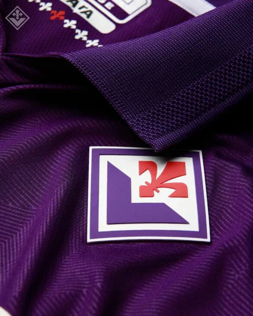 Niño Fiorentina 24/25 Primera Equipación
