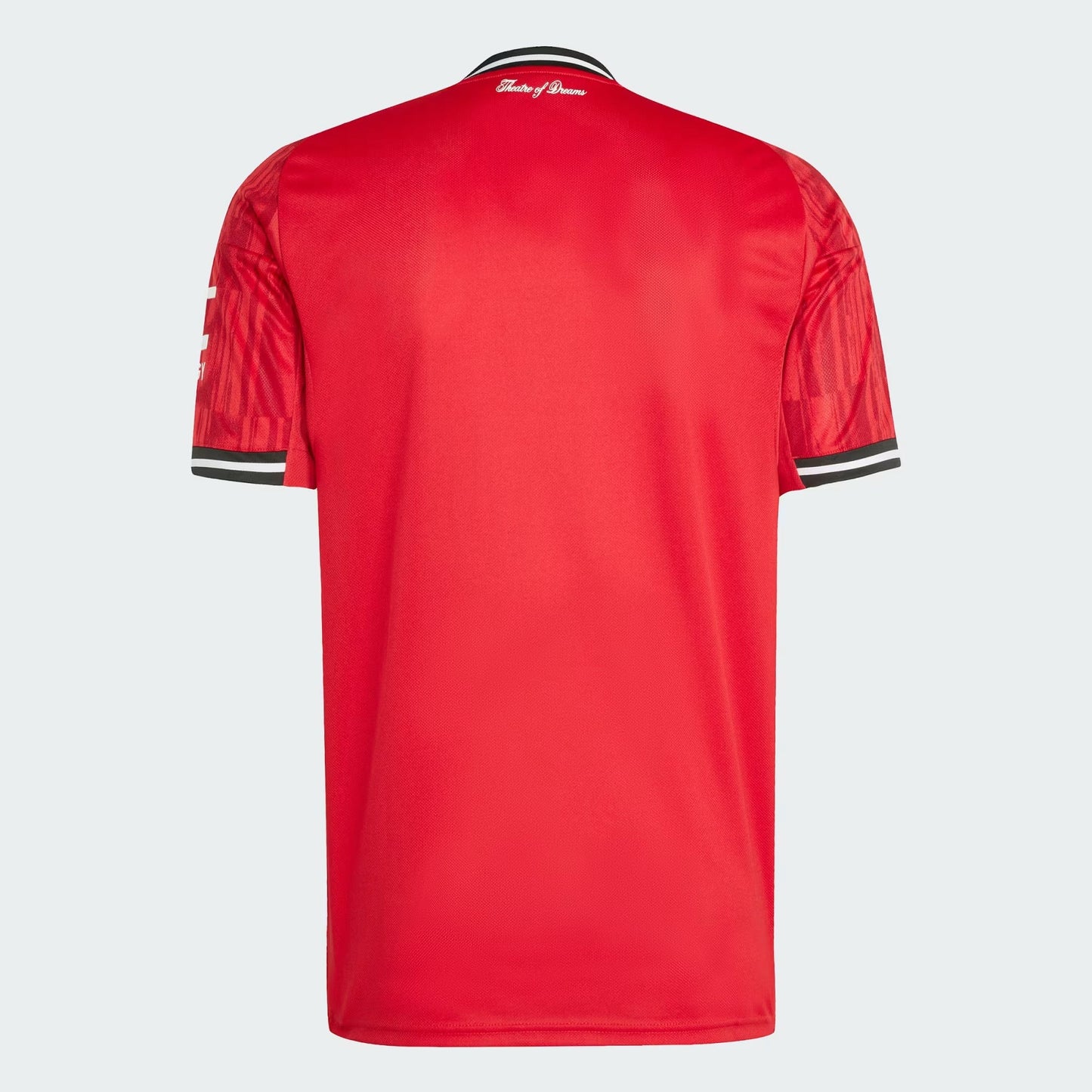 Niño Manchester United 25/26 Primera Equipación