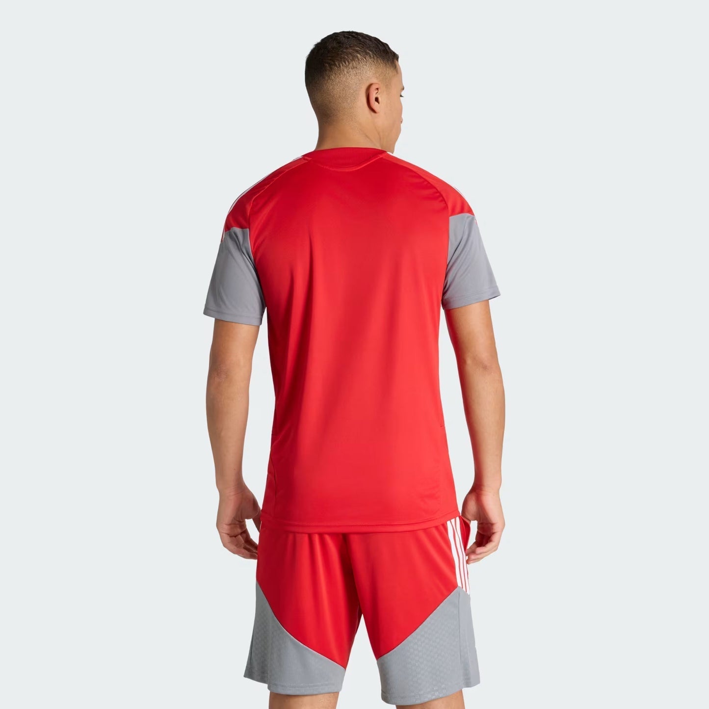 Camiseta Internacional Entrenamiento I 26/27