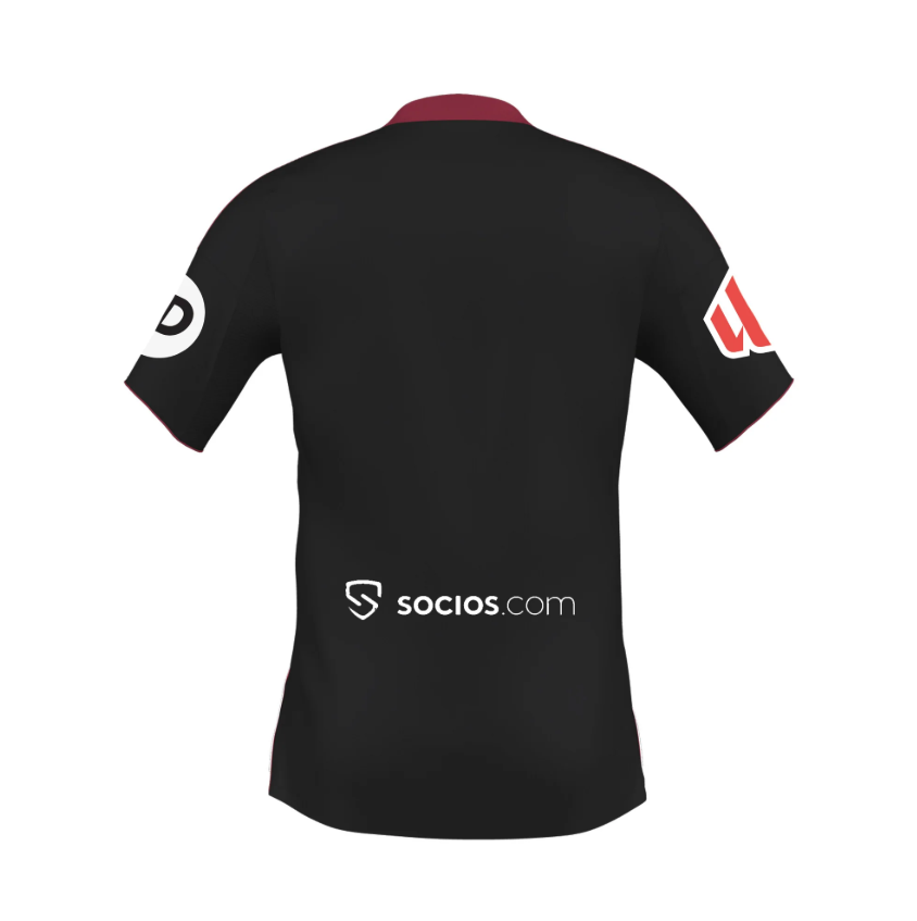 Niño Sevilla 25/26 Tercera Equipación
