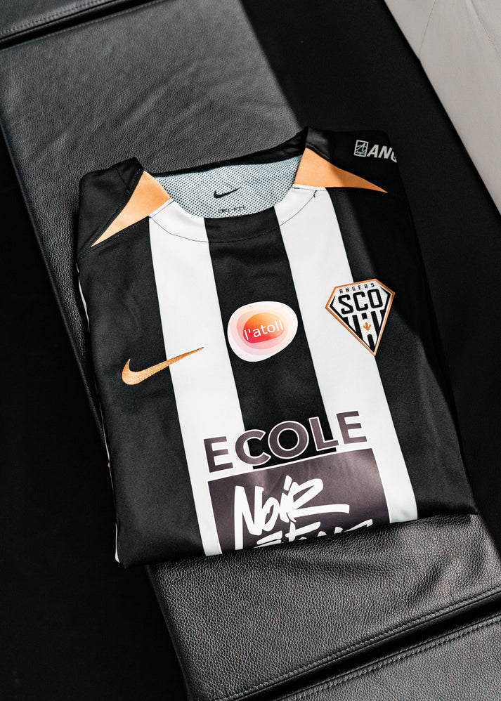 Camisa Angers 25/26 Home