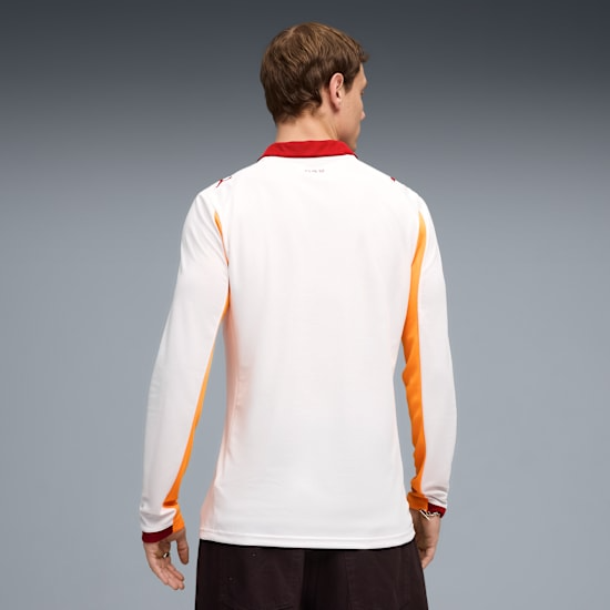 Camisa Galatasaray Longsleeve Away 25/26
