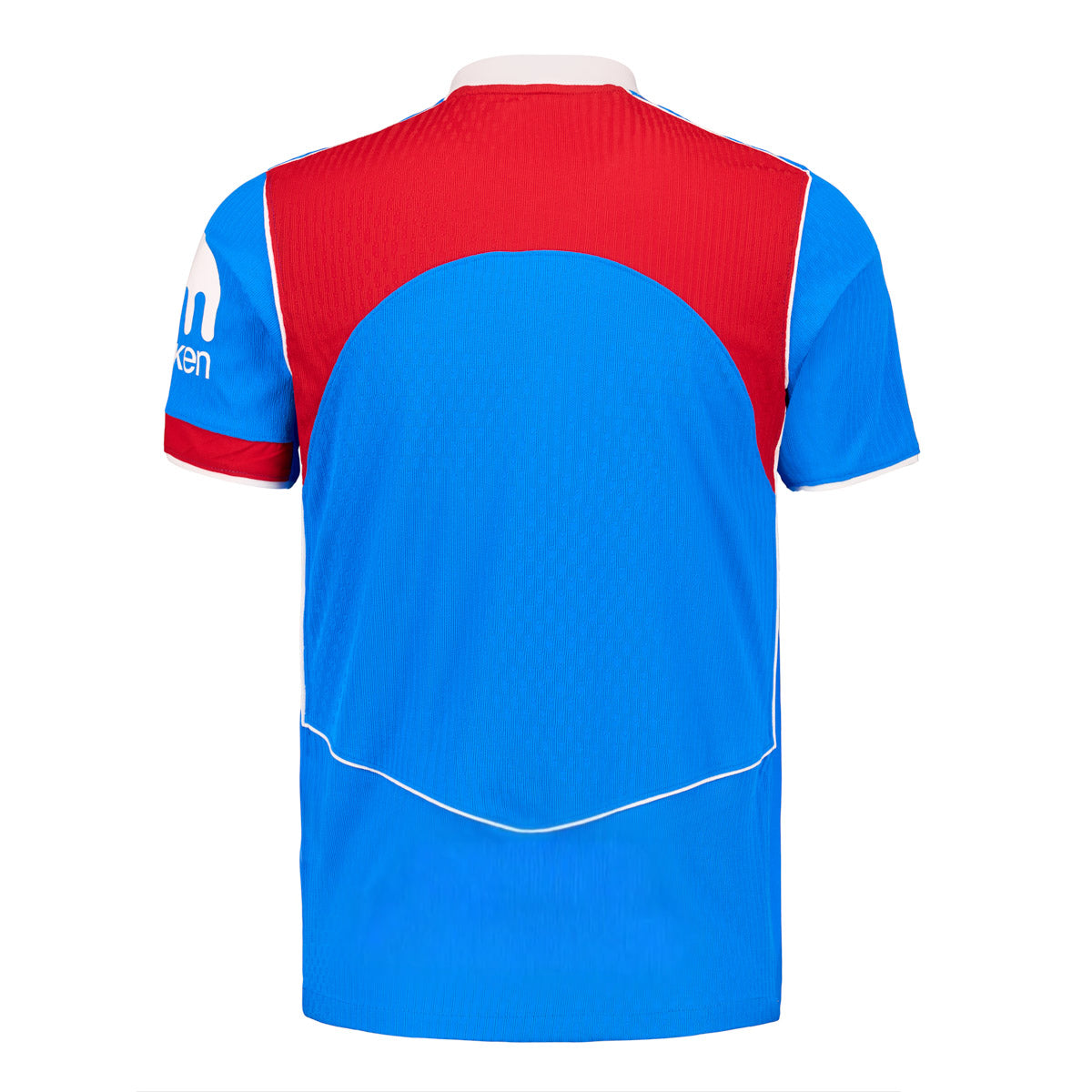 Camisa Atletico de Madrid 25/26 Third Jogador