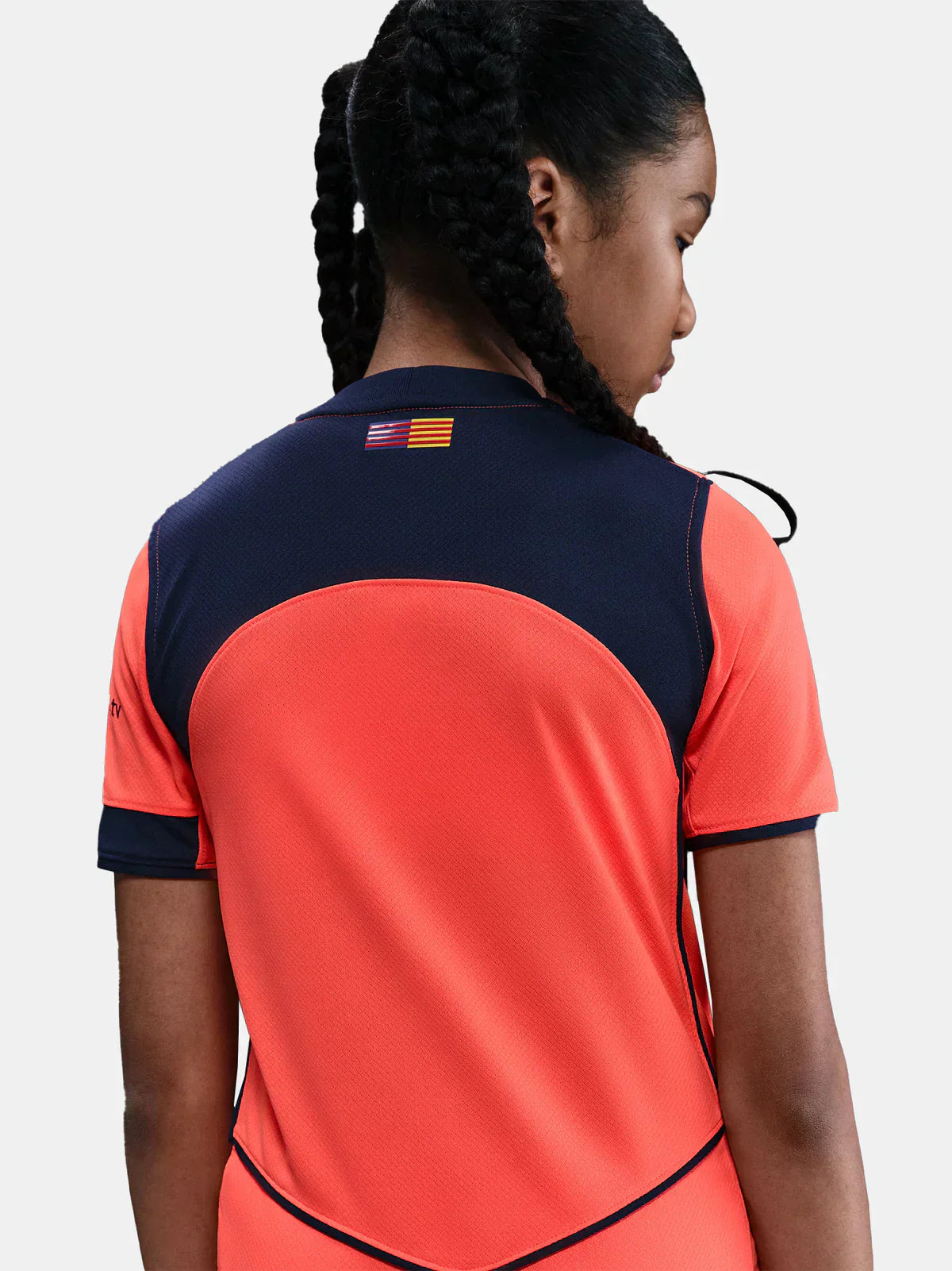 Niño Barcelona 25∕26 Tercera Equipación