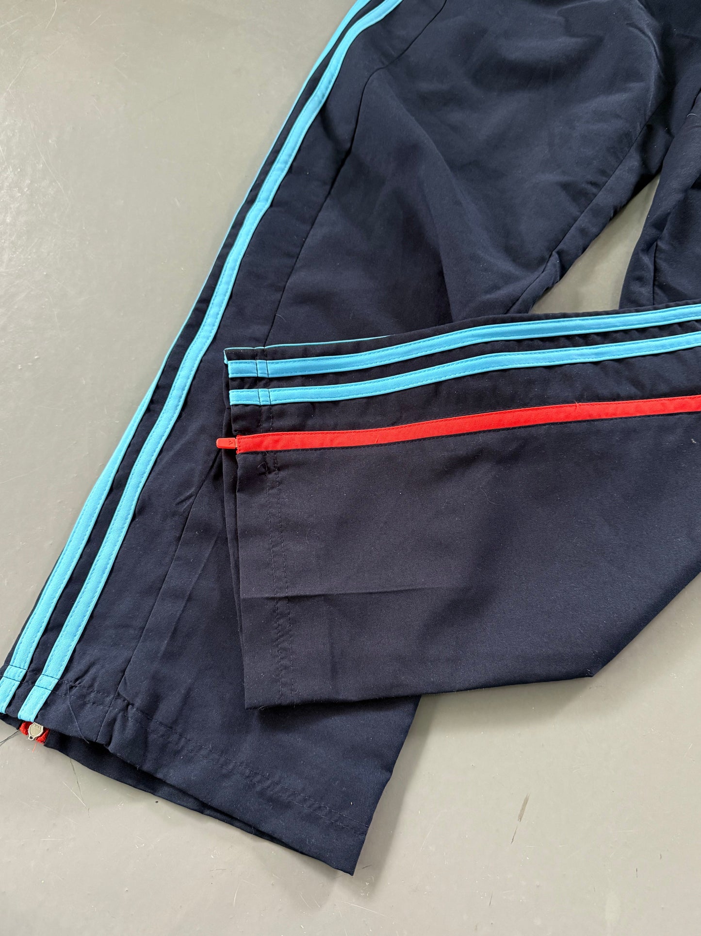 Olympique Marseille CL Chaqueta 2006/07