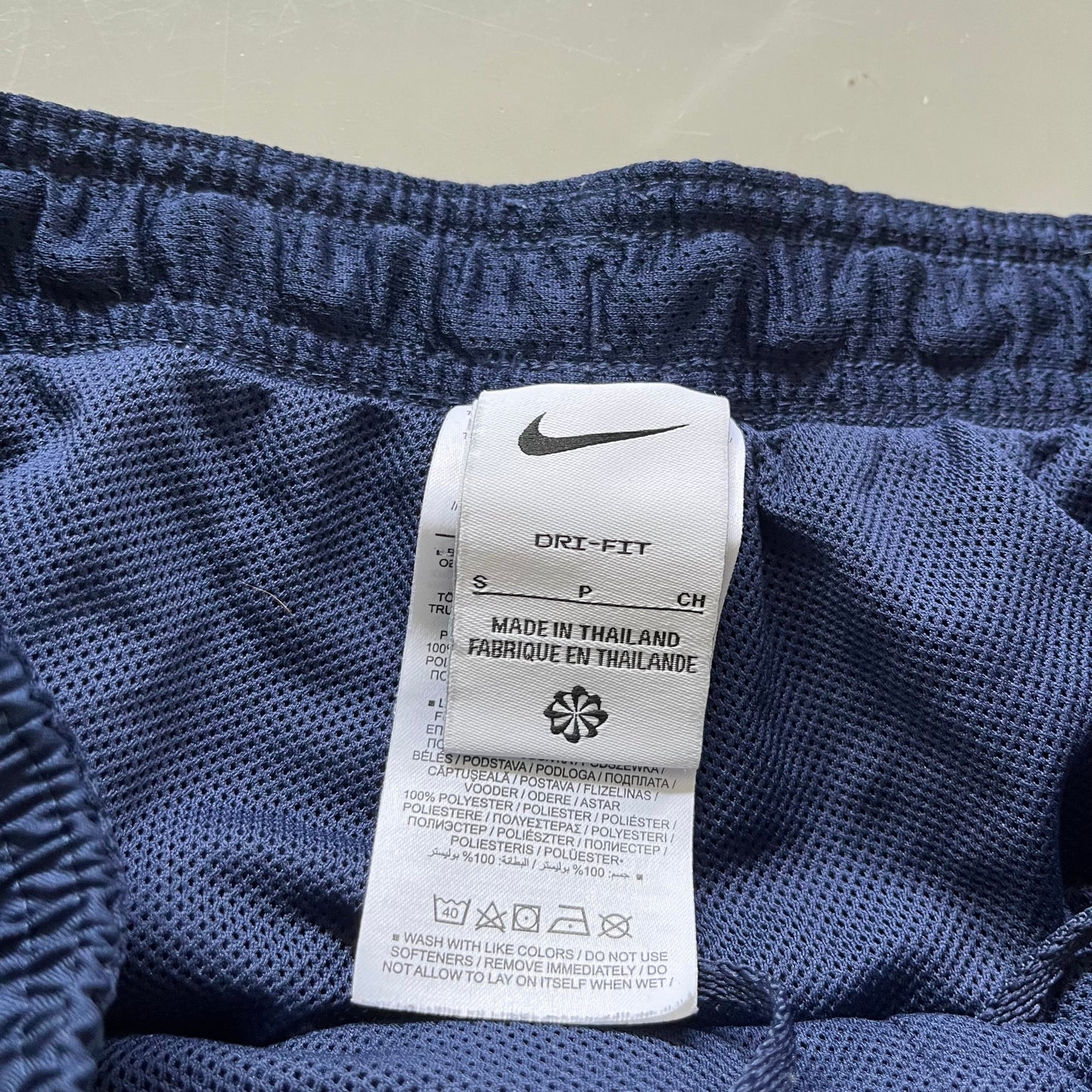 Nike x Francia Chaqueta 2018/19