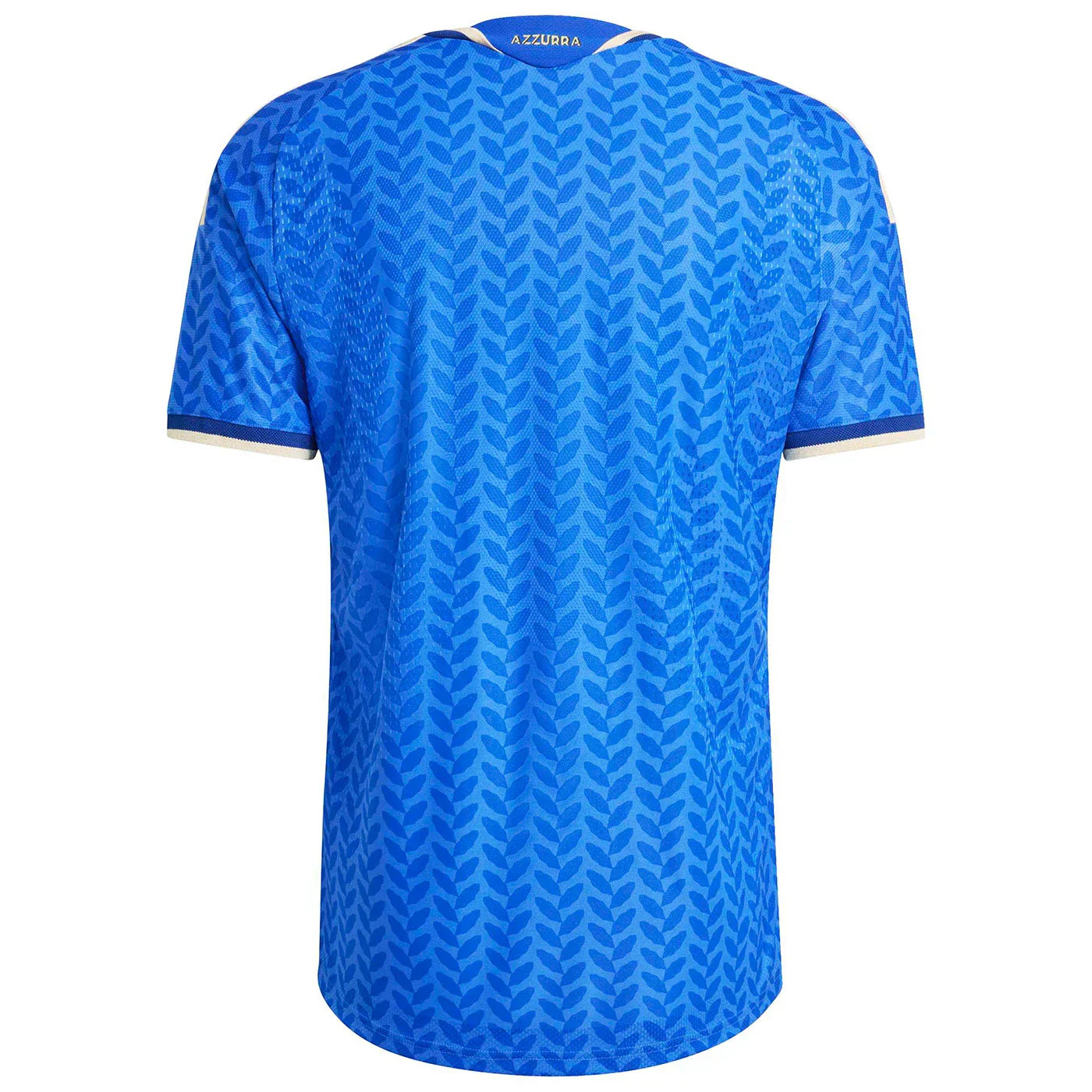 Camisa Itália 2026 Jogador Home WorldCup