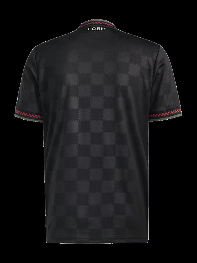 Camisa Bayern Munich 25/26 UCL