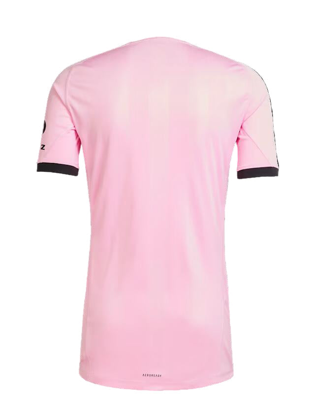 Camisa Bayern Munich 25/26 Goleiro Away