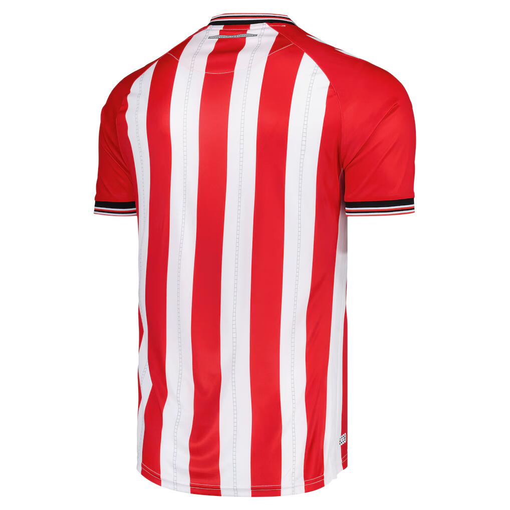Niño Sunderland 25/26 Primera Equipación
