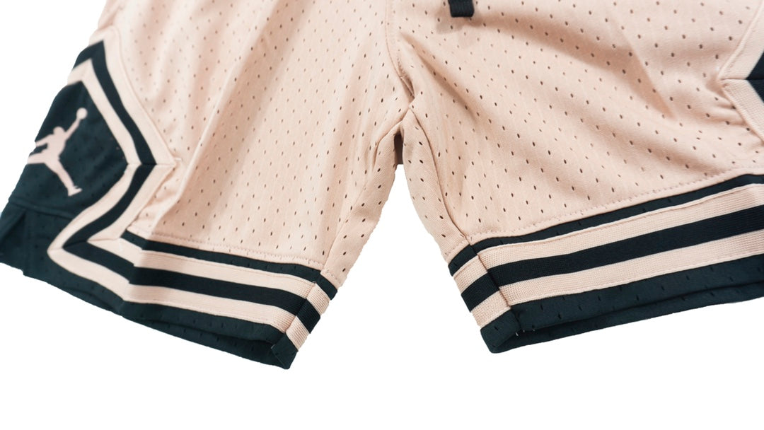 Short Jordan Dri-FIT Sport Diamond Brown