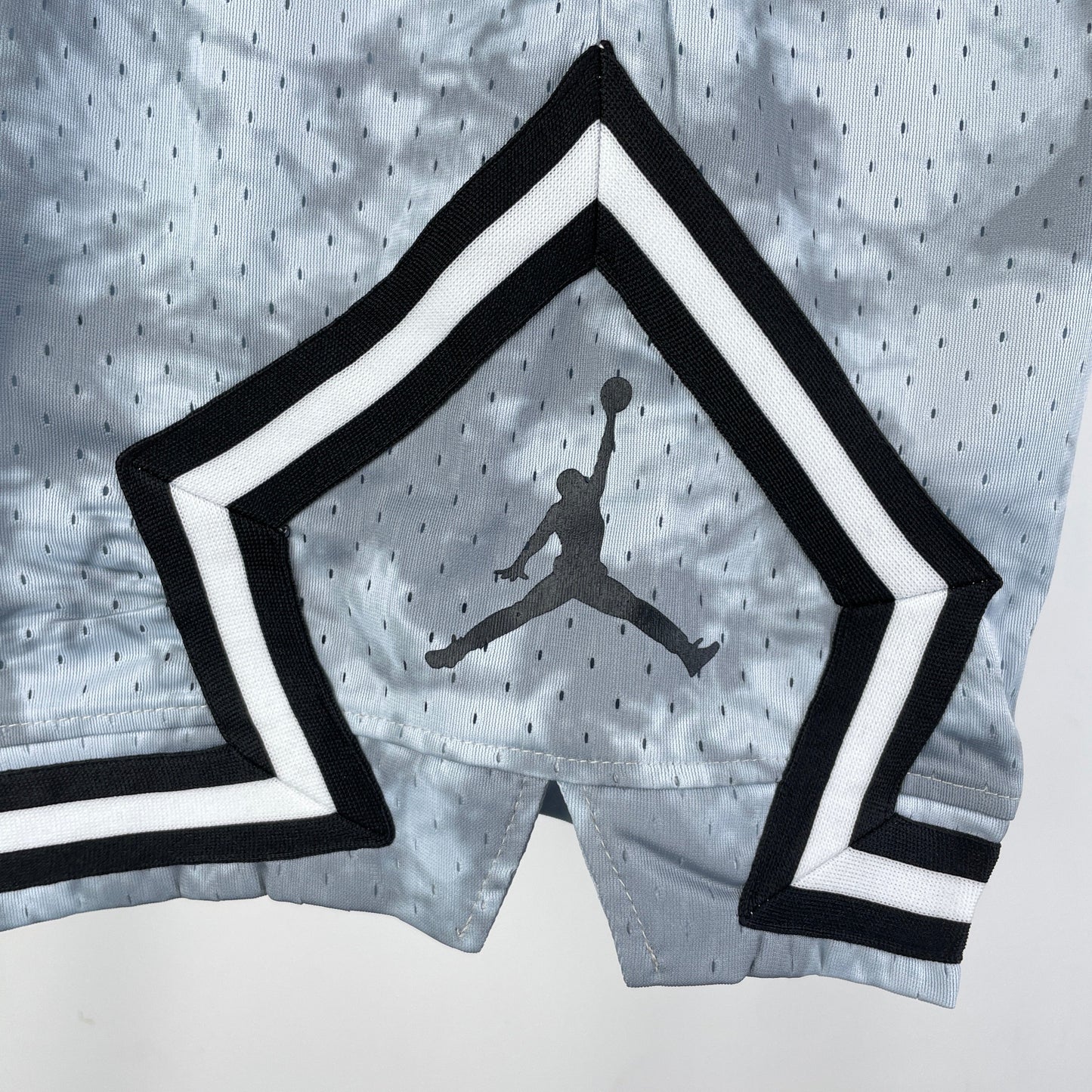 Short Jordan Dri-FIT Diamond Grey