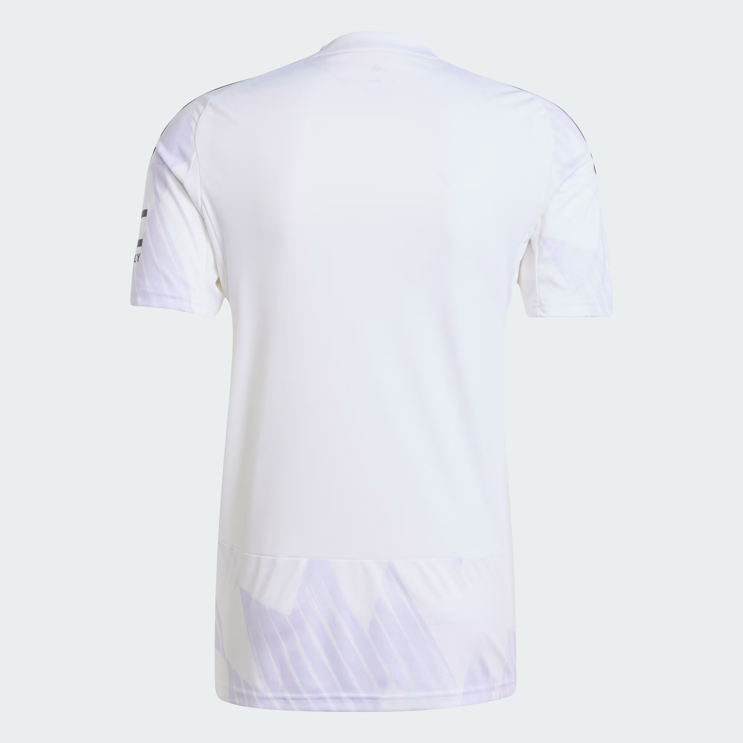 Niño Manchester United 25/26 Segunda Equipación