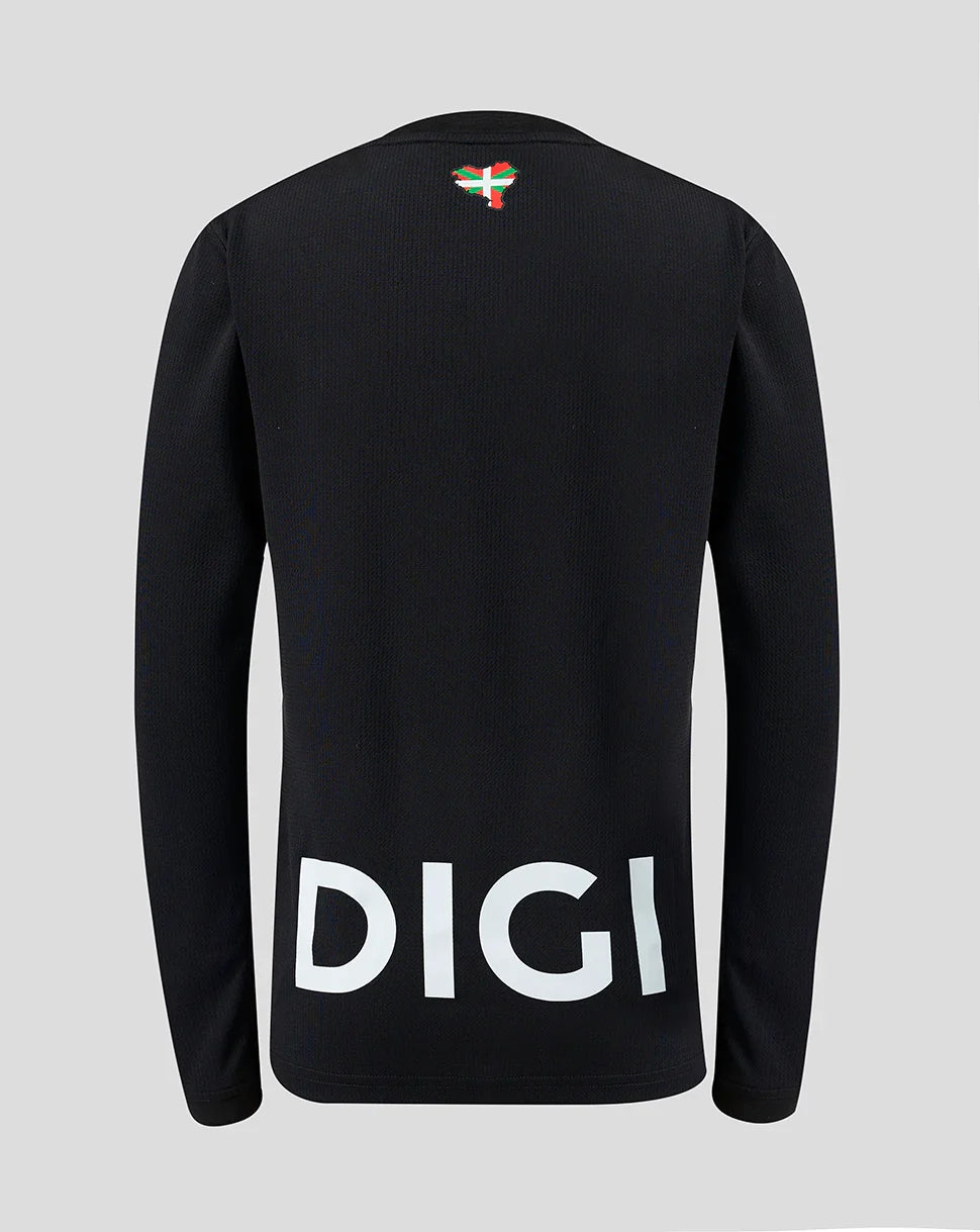 Kids Athletic Club Goalkeeper Home 26/27