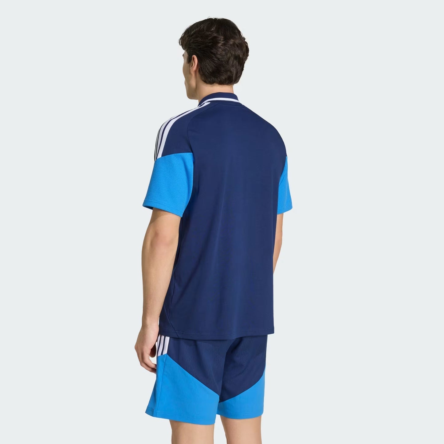 Polo Camiseta Cruzeiro 26/27