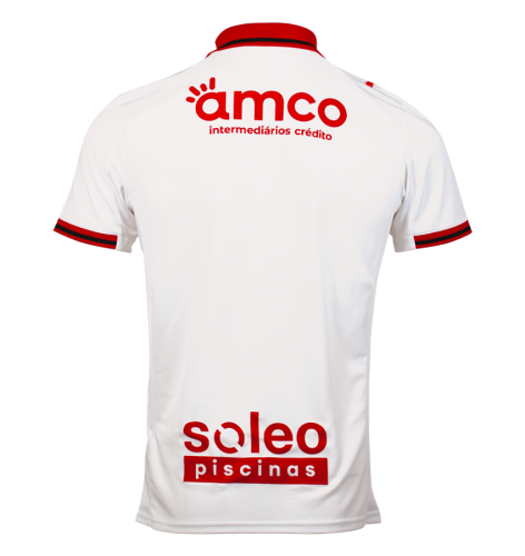 Niño Braga 25/26 Segunda Equipación