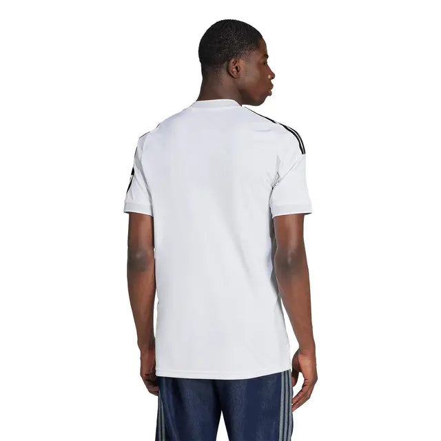 Camisa Real Madrid 25/26 Home I #7 VINI JR.