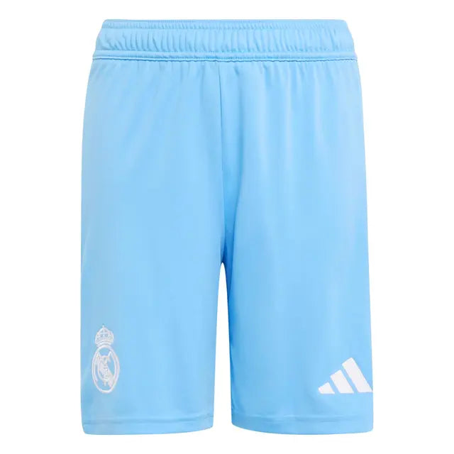 Infantil Real Madrid 25∕26 Goalkeeper