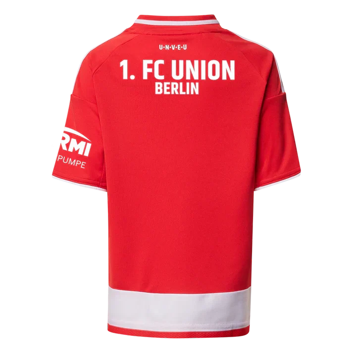 Niño Union Berlin 25/26 Primera Equipación