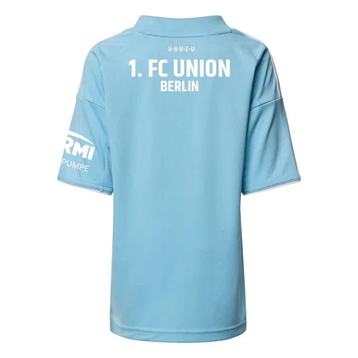 Niño Union Berlin 25/26 Tercera Equipación
