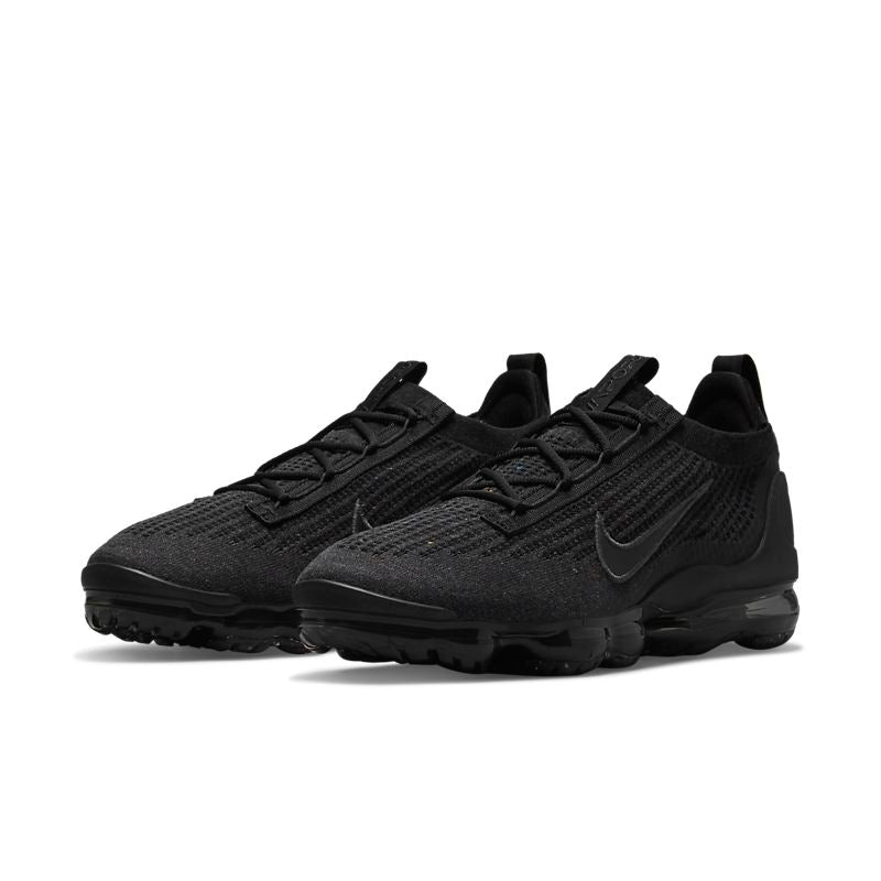 TÊNIS NIKE AIR VAPORMAX FLYKNIT 2021 BLACK