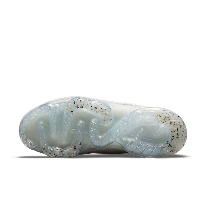 TÊNIS NIKE AIR VAPORMAX FLYKNIT 2021 BRANCO