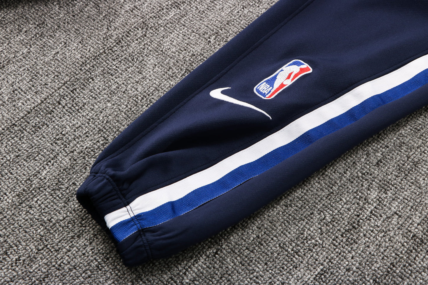 Conjunto Nike NBA Therma Flex Orlando Magic 21/22