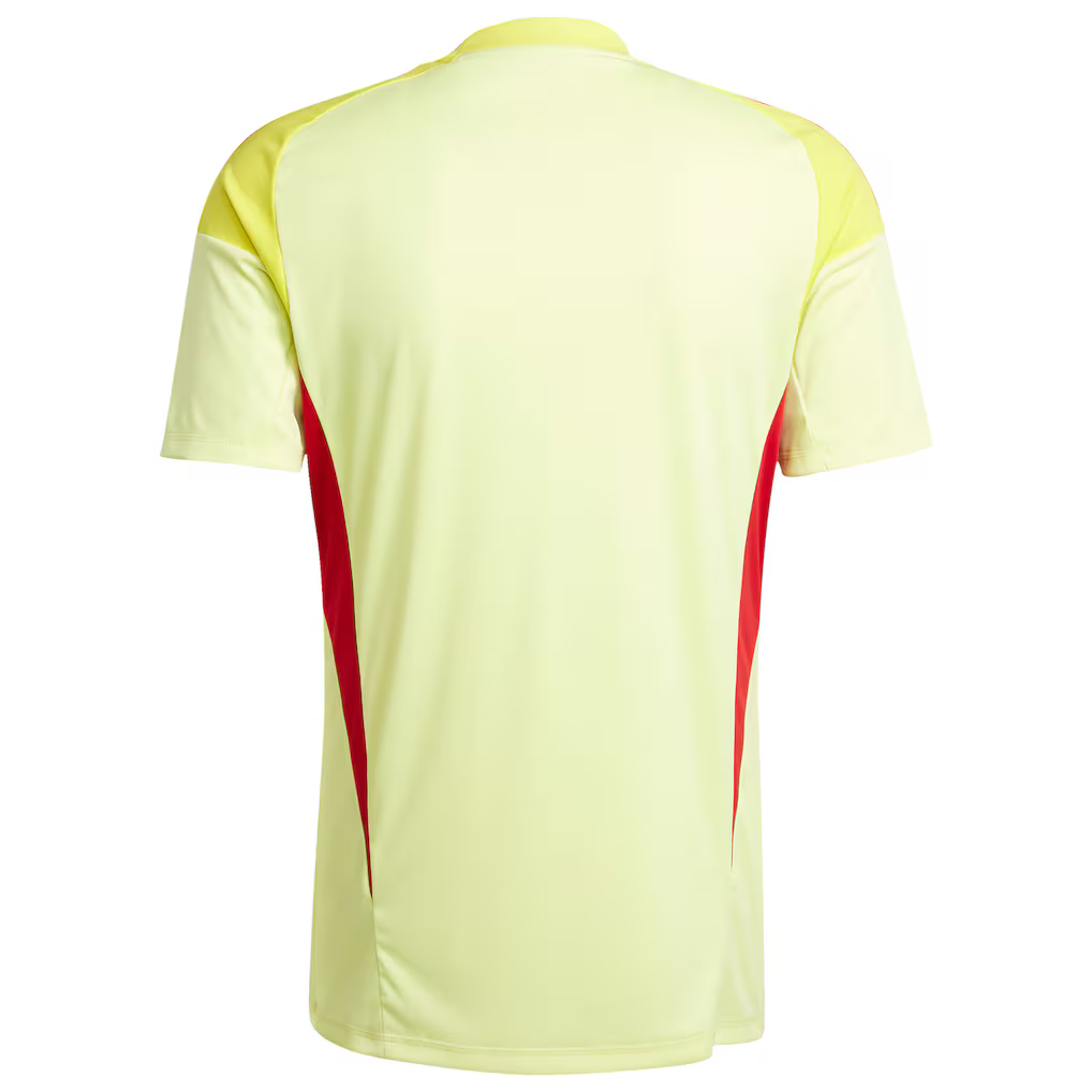 Camisa Aston Villa 25/26 Goleiro