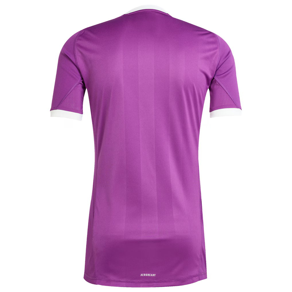 Camisa Aston Villa 25/26 Goleiro