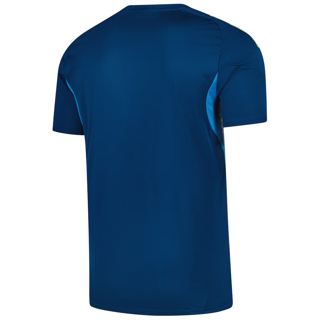 Camisa Aston Villa 25/26 Treino
