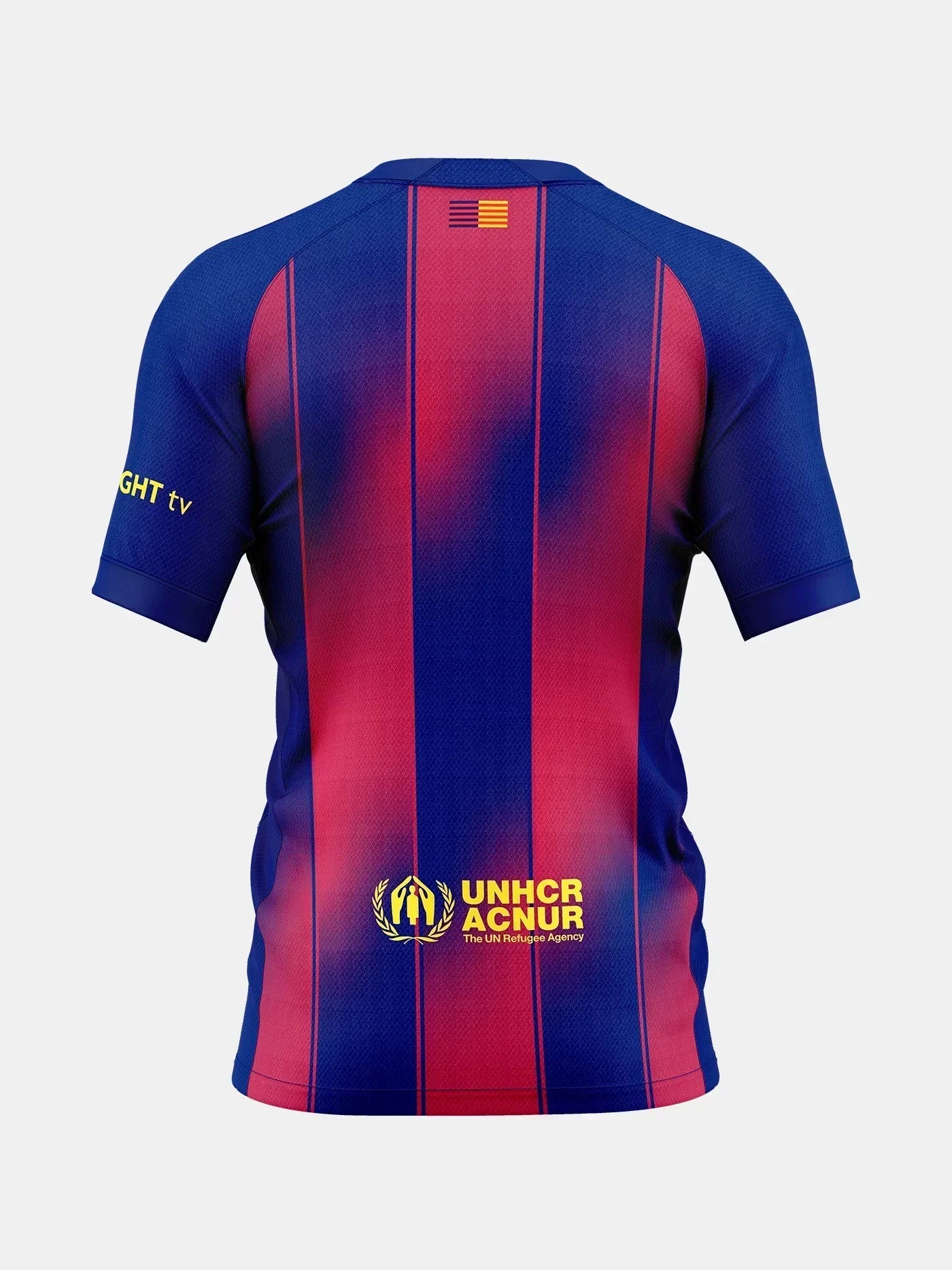 Niño Barcelona 25/26 Primera Equipación
