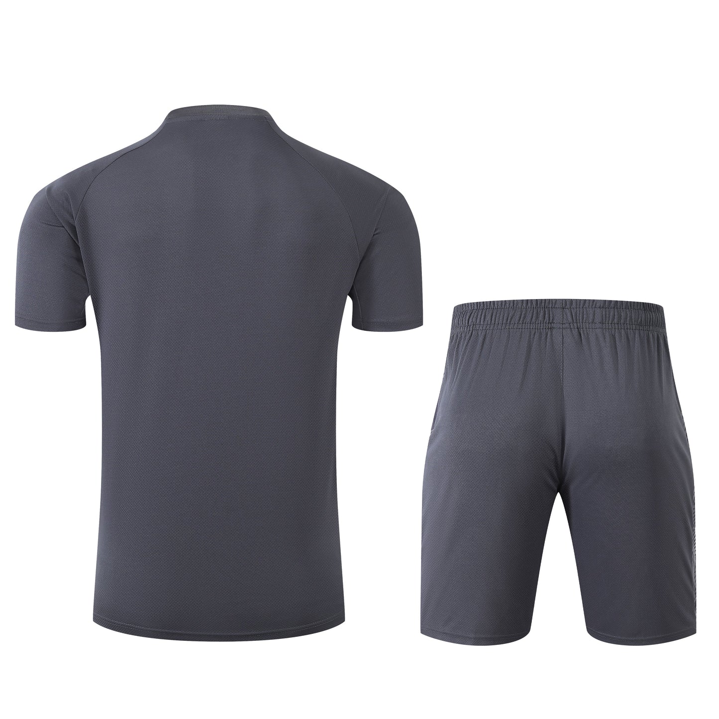 Kit Camisa e Short Milan - Puma 24/25