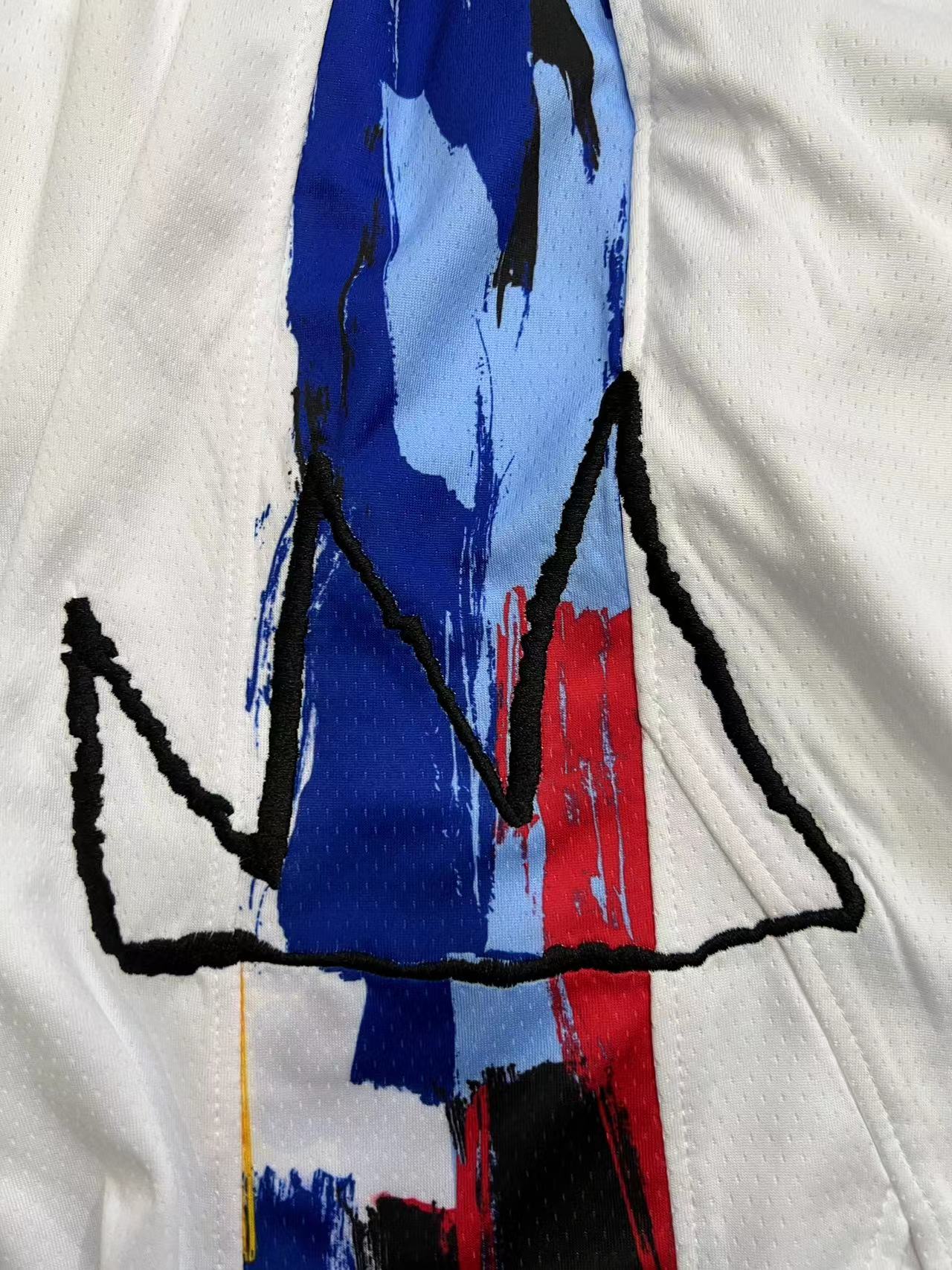 Short Brooklyn Nets City Edition 22/23