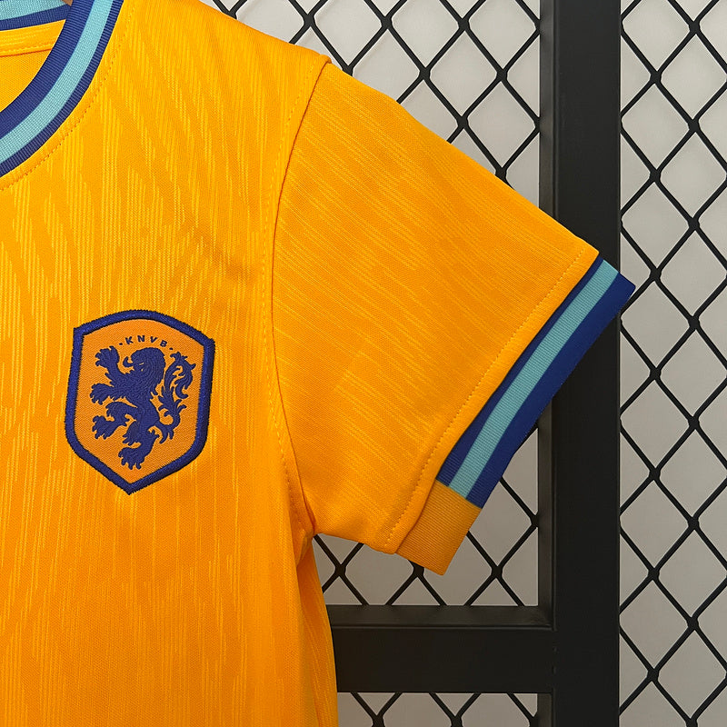 Niño Netherlands 24/25 Nike