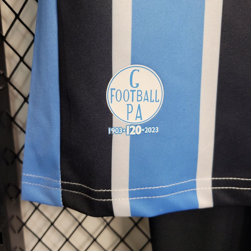 Niño Gremio l 2023∕24