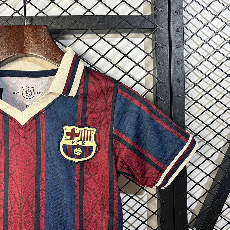 Niño Barcelona l 2025∕26 Special Edition