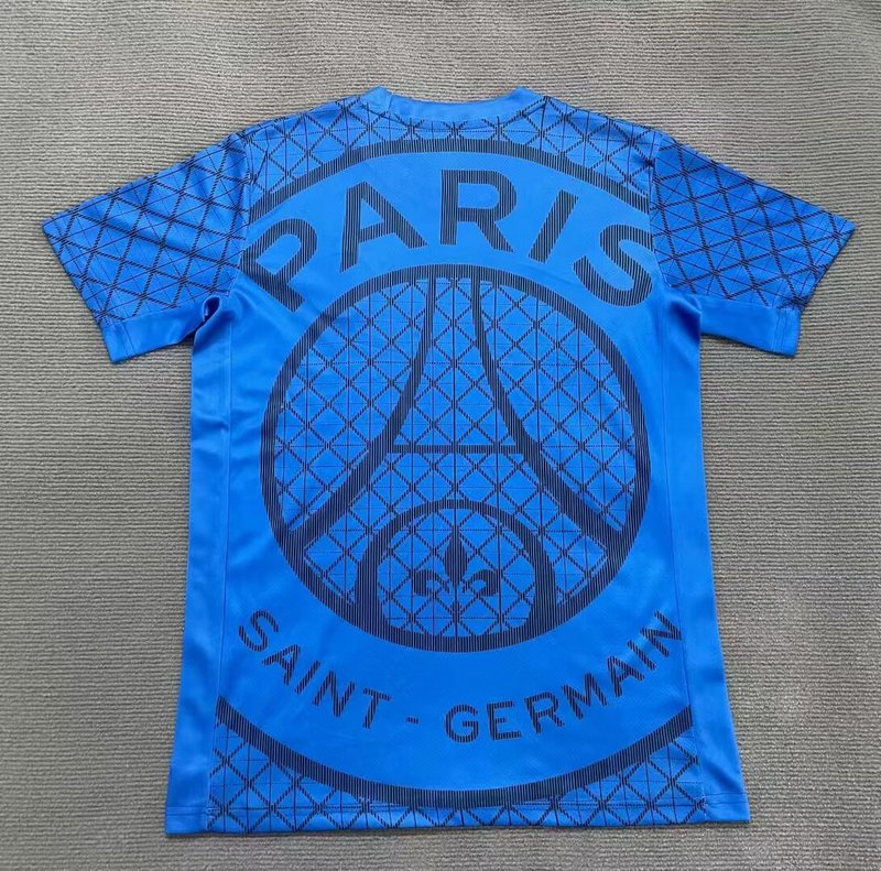 Camisa PSG 25/26 Training