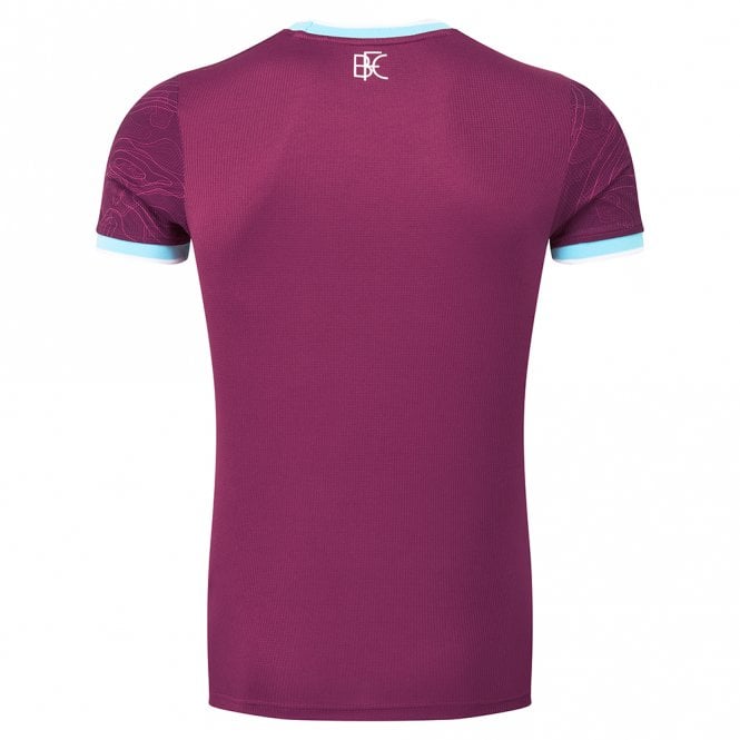 Camisa Burnley 25/26 Home