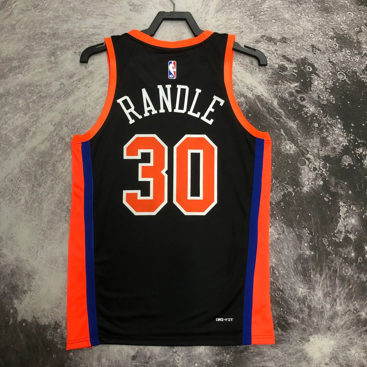 Regata New York Knicks City Edition 22/23