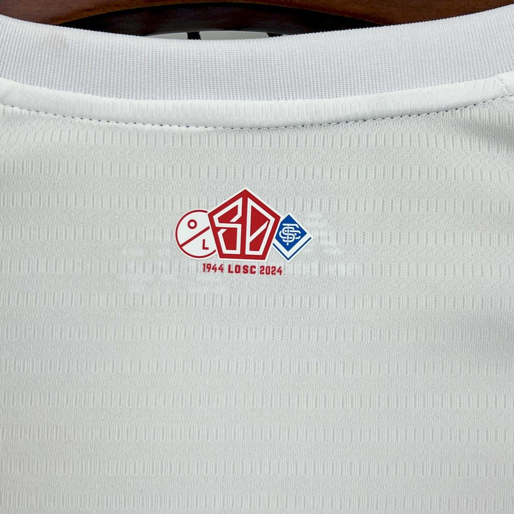 Camisa Lille OSC 24/25 Away