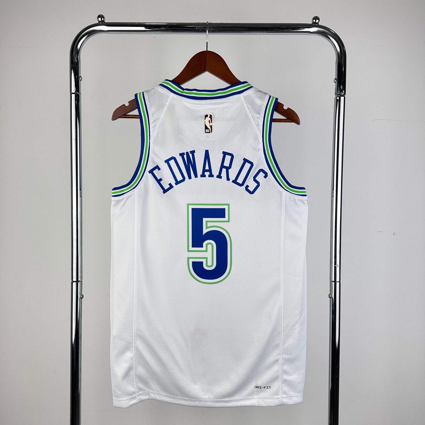 Camisa NBA Minnesota Timberwolves Classic Edition 23/24