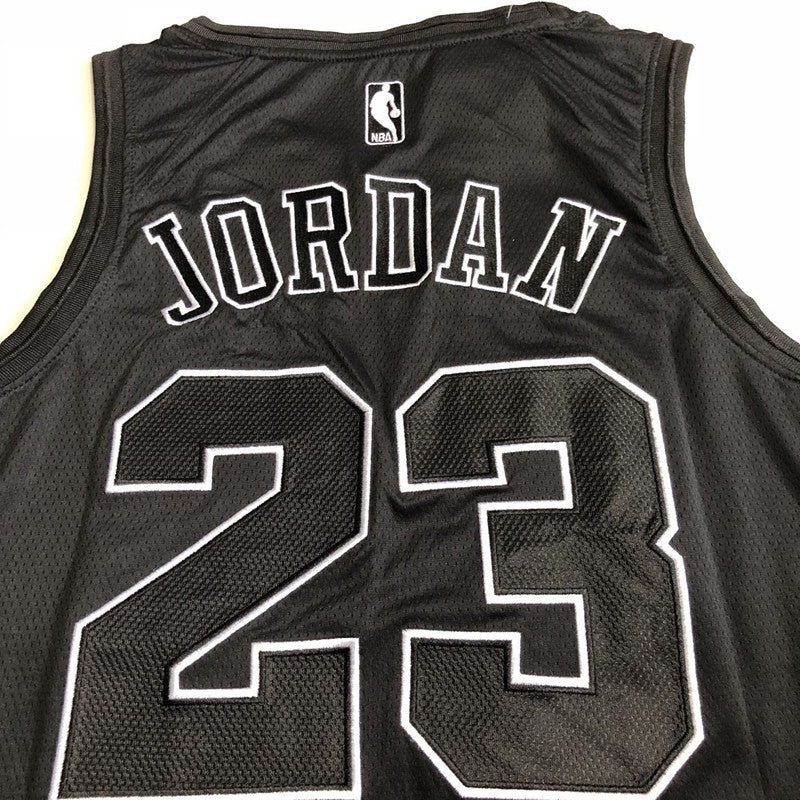 Regata Chicago Bulls Michael Jordan MVP