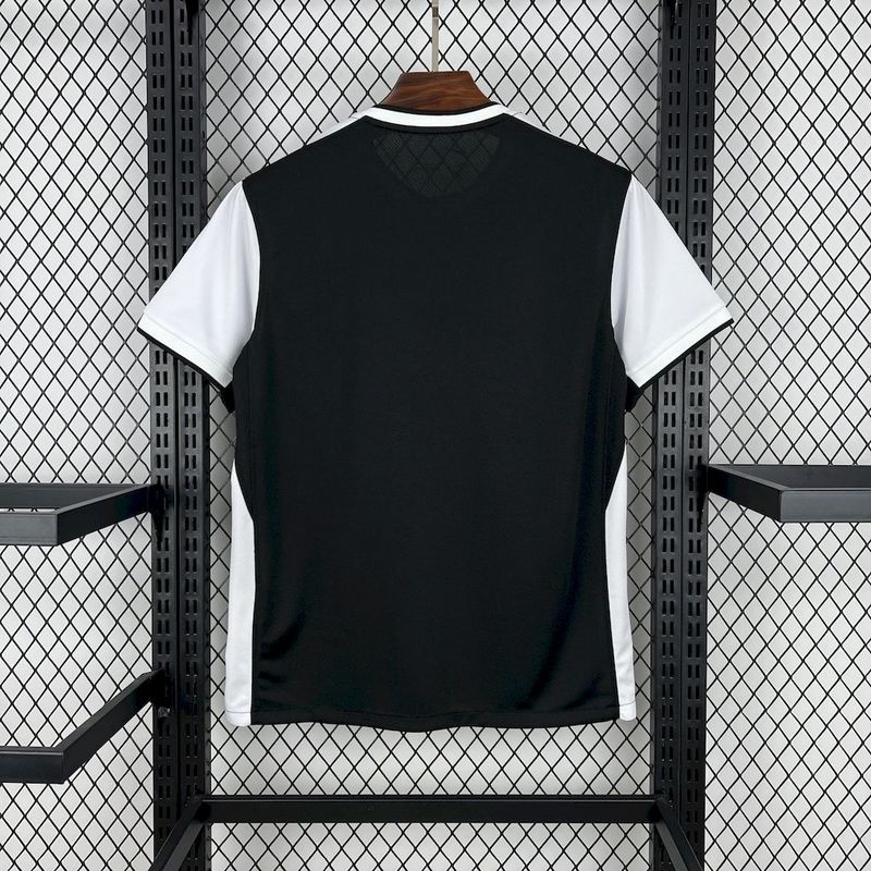 Corinthians 2025∕26 Away Jersey(AFD3)
