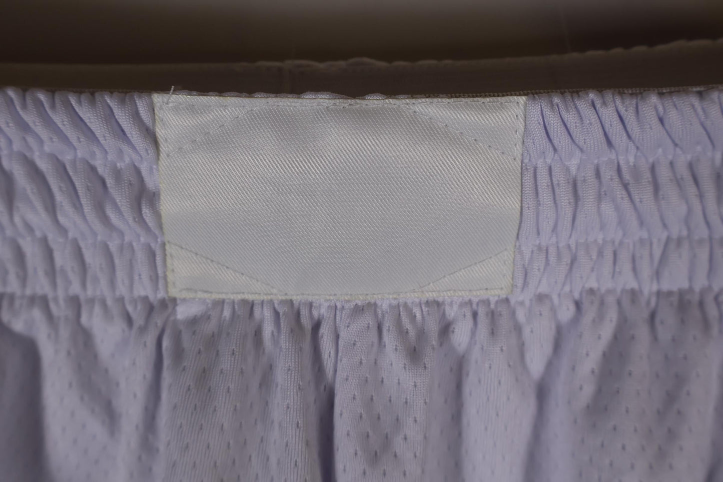 Short Brooklyn Nets Classic Edition 22/23