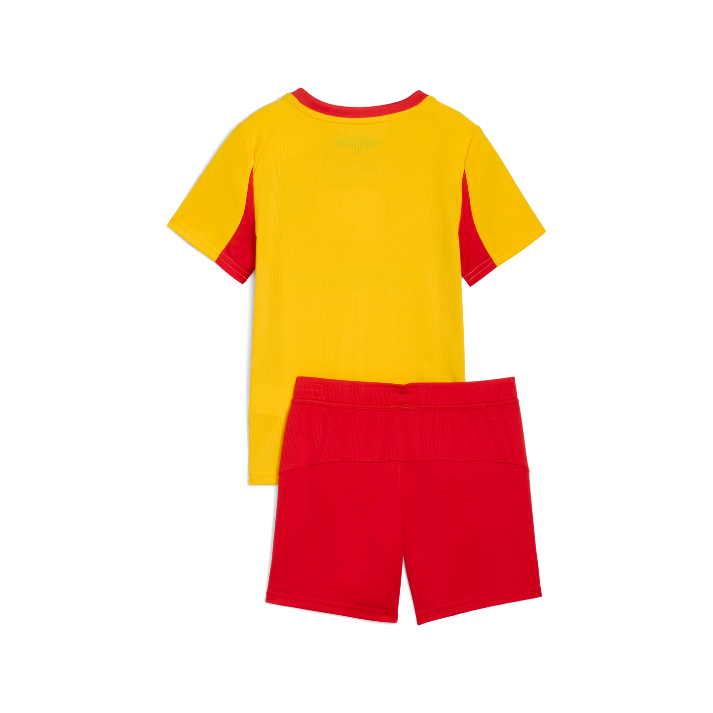 Niño Lens 25/26 Primera Equipación